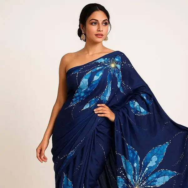 Artistry Sarees