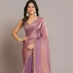 Georgette Saree