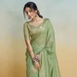 Silk Saree
